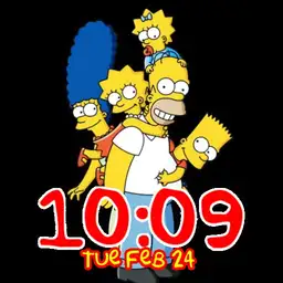 simpsons