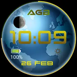 AGB Terra 02
