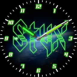 Styx 1