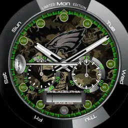 Eagles Limited Edition