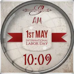 Labor Day