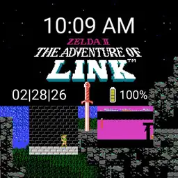 Zelda 2