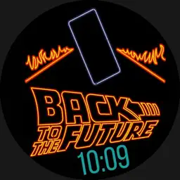 Back to the Future 01