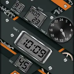 BW X Mi Watch