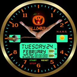 Halloween 5