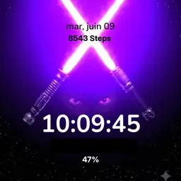star wars dark