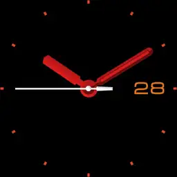 Untitled watch Copy