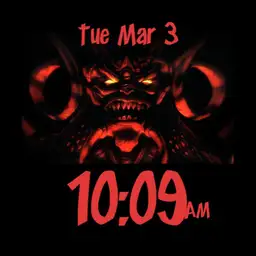 Diablo