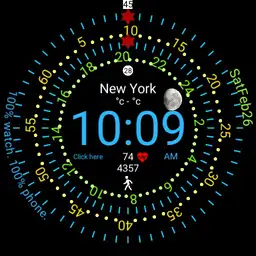 Multi Watch 1