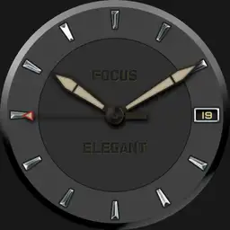 Focus Elegant