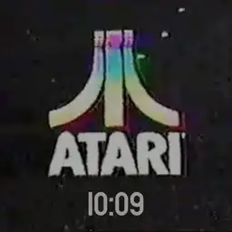 Atari VCR