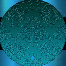 bluegreen open close