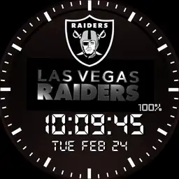 Raiders Copy