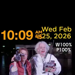 BTTF Watch part 1 Copy