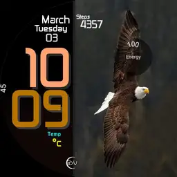 Eagle 1