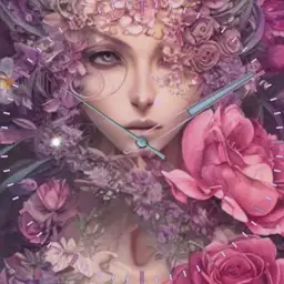 Garden Fairy