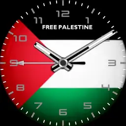 PALESTINE