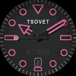 Tsovet SMT ML53 automatic Merced