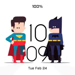 batman vs superman Ti animated