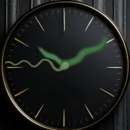 snike watch