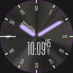 normal watch