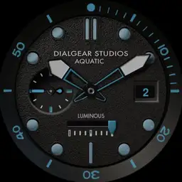 DG Luminous