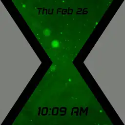 Awesome Omnitrix
