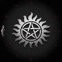 Supernatural