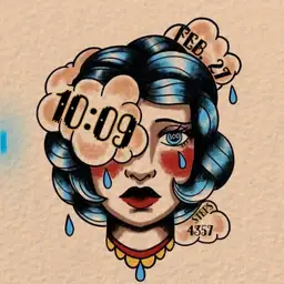 Her Face II