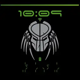 predator