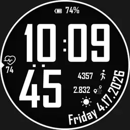 Speed Watch 0.1 E