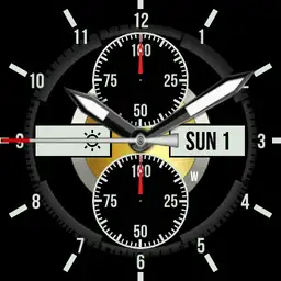 My Watch 5