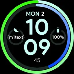 Pixel Watch & Fit