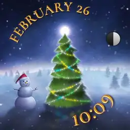 Christmas 2023