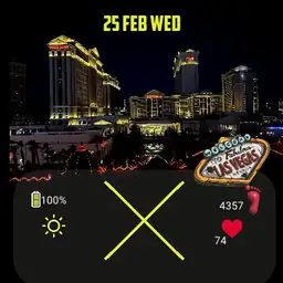Las Vegas