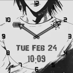 Death Note 01