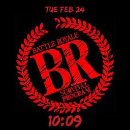 Battle Royale