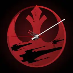 Rebel Scum