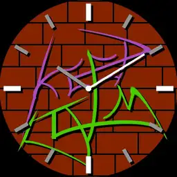 Wall