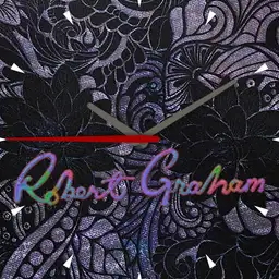 Robert Graham
