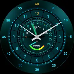 TS watch