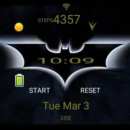 batman