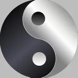 Ying yang
