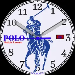Polo Horse