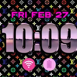 LV Fancy