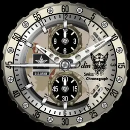 Odin No. 1 Army Edition v6 P370
