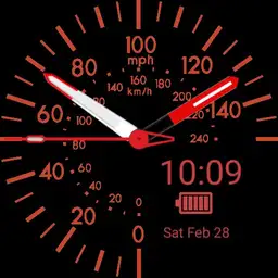 Speed