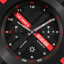 X Brand