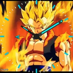 Super gogeta