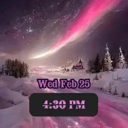 Christmas Banner